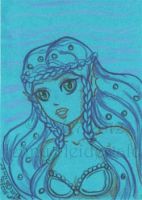 Mermaid Braids